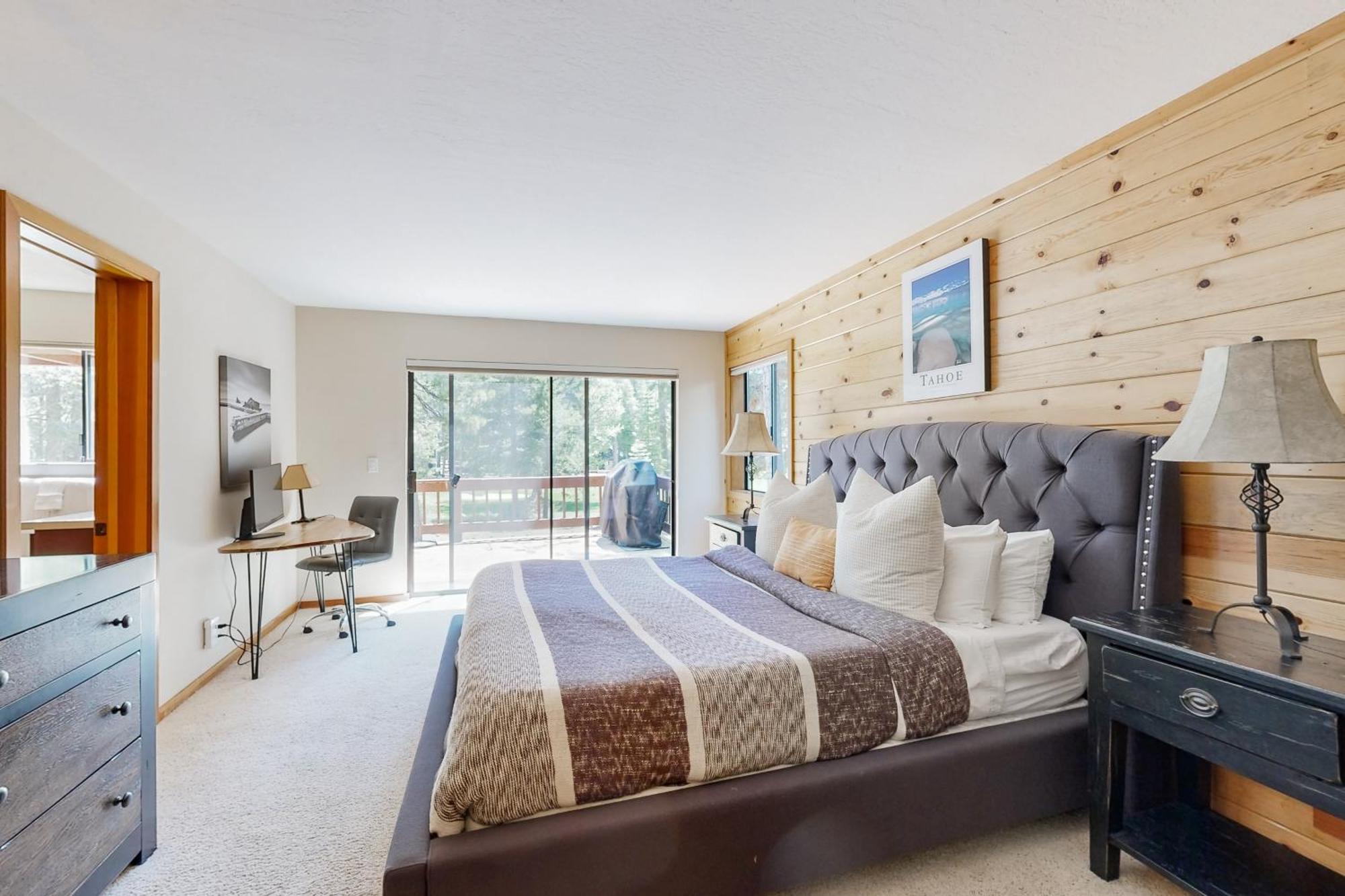 Snowpeak Oasis Βίλα Truckee Εξωτερικό φωτογραφία